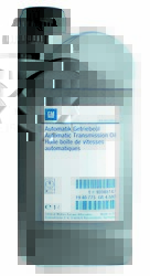 General motors AutoMatic Transmission Oil