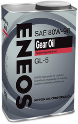     : Eneos  Gear GL-5 ,  |  OIL1372